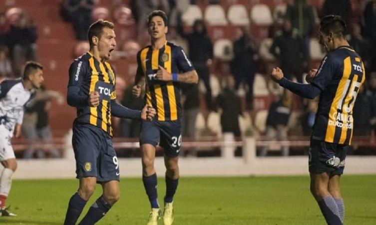 Santos ya no quiere a Ruben, que se quedaría en Central