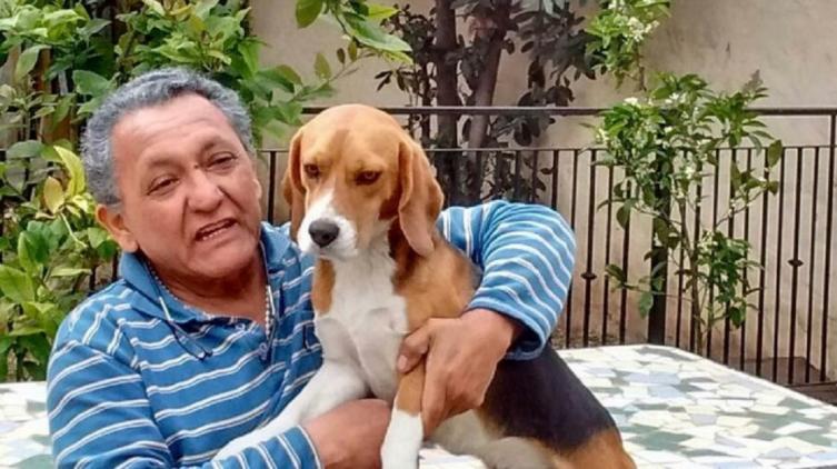Detuvieron a Héctor Zabaleta, ex directivo de Techint