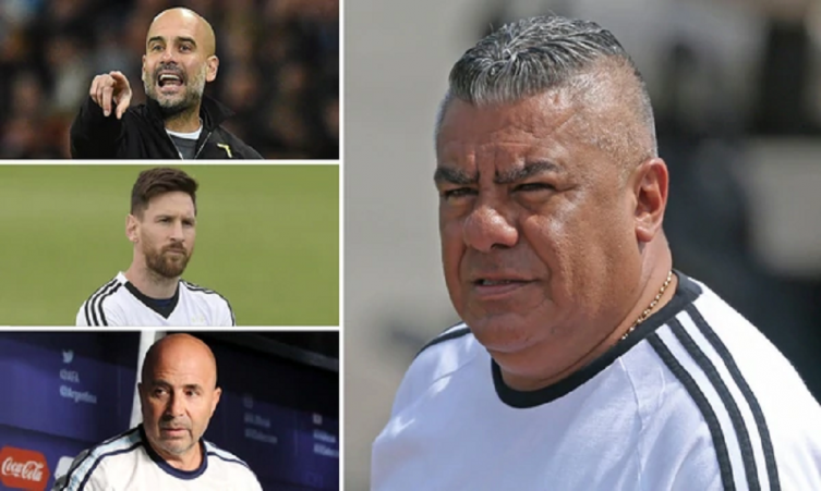 El operativo secreto para que Guardiola dirija la Selección y el plan de seducción a Messi 