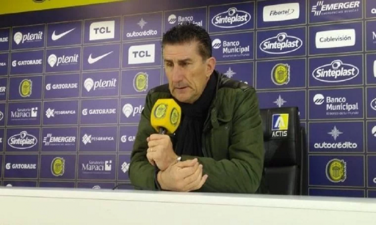 Qué dijo Bauza sobre el quiebre de Ruben con los dirigentes