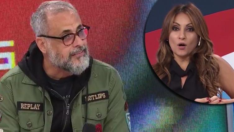 Jorge Rial volvió a