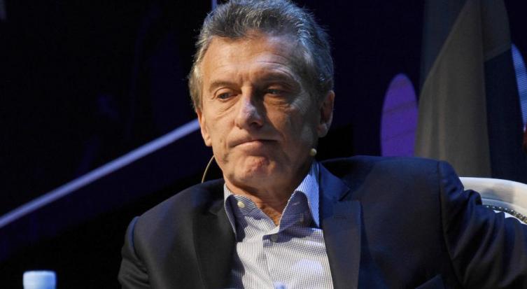 Macri sobre el aborto: 