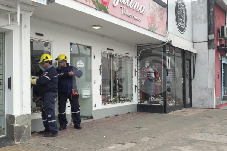 La EPE realiza operativos antifraude