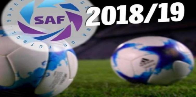 Una Superliga diferente, con 26 equipos y otra Copa a continuación