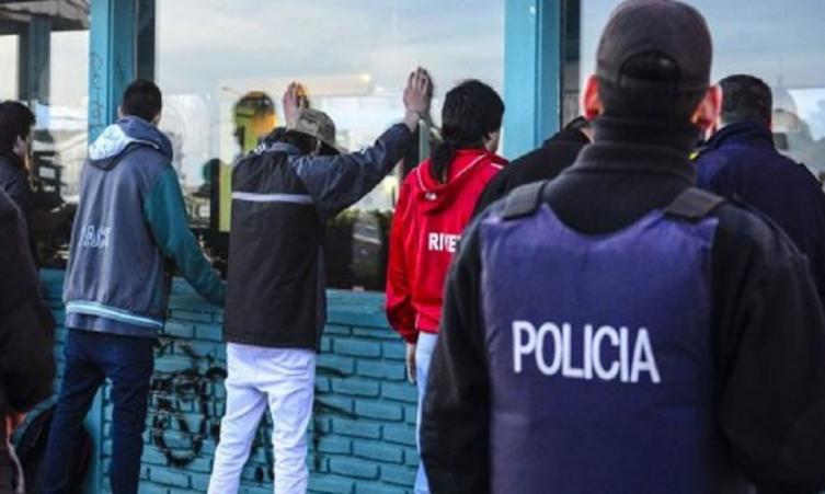 Los jóvenes de 16 años podrán ser imputados  