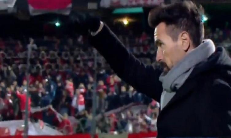 Domínguez: