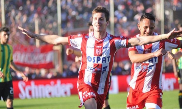 ¿Qué club será el destino de Soldano?