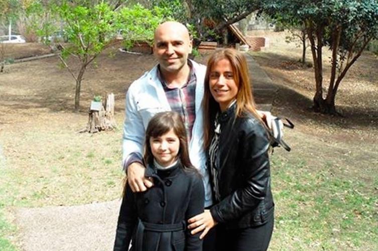 Quedó firme el fallo por el asesinato de Serena Martínez