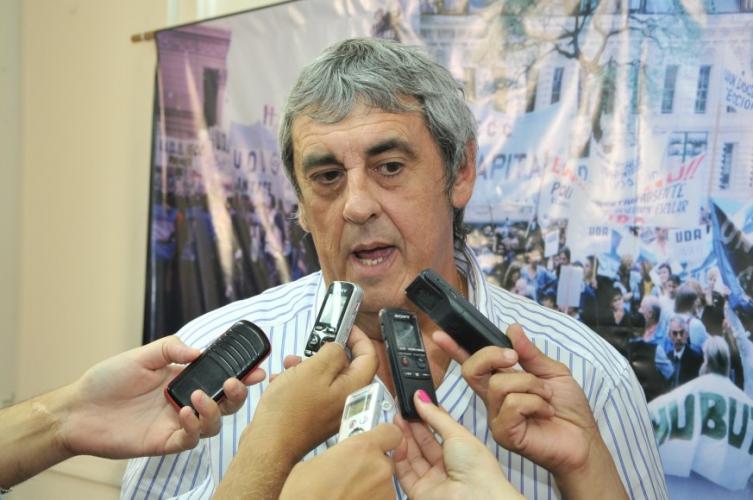 La UDA denunciará al Gobierno de la Provincia de Buenos Aires
