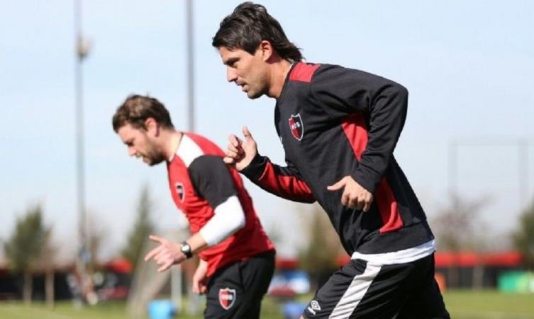 Newell ´s piensa en el Rojo, con Formica trabajando a todo vapor