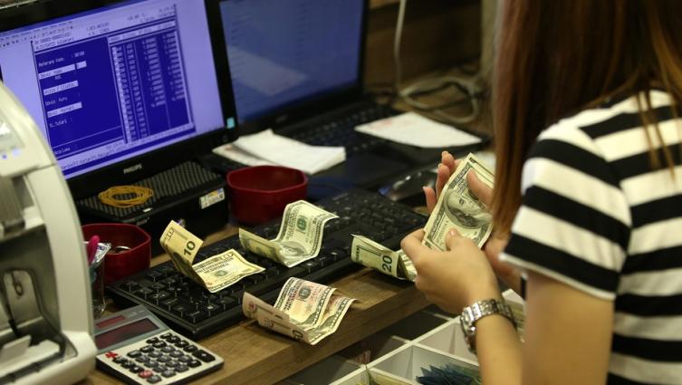 Cinco razones para entender la caída de la moneda de Turquía