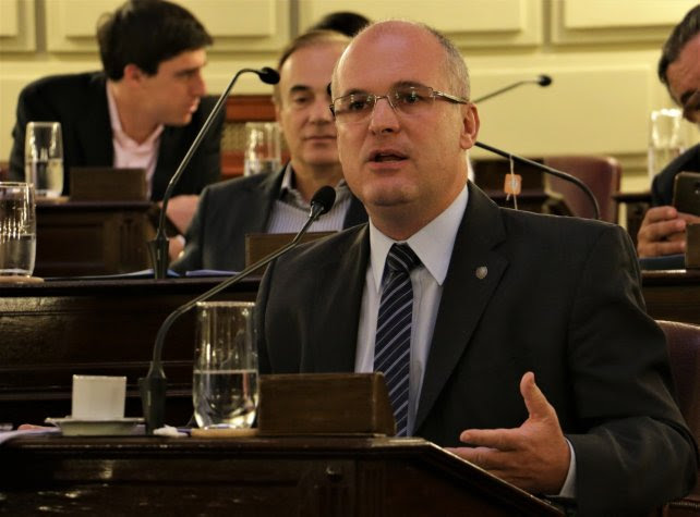 Insisten con Ley para evitar abusos contra la ciudadanía 