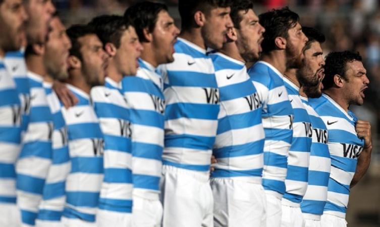 Se viene el Rugby Championship