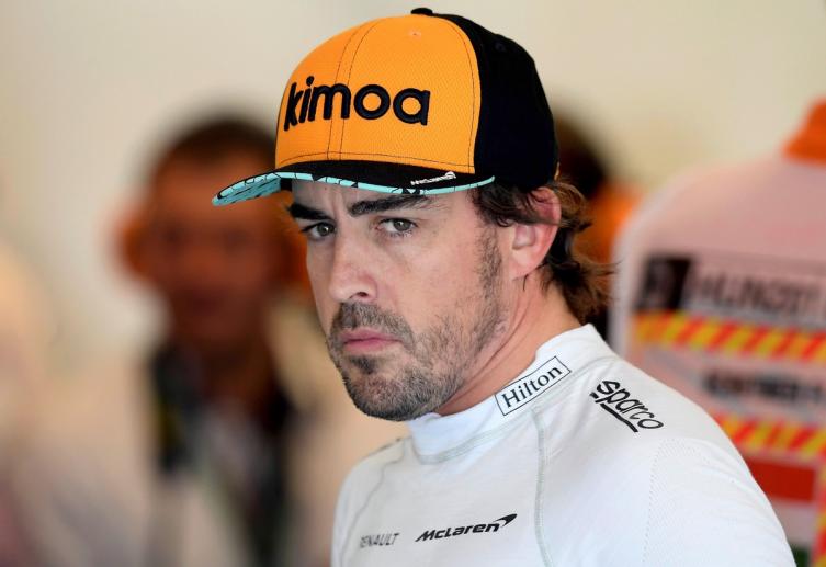 Fernando Alonso se retira de la Fórmula 1 y cierra una carrera brillante
