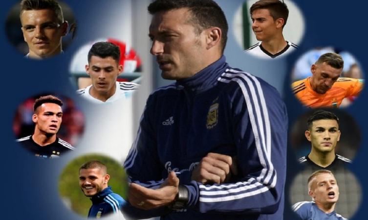 Messi y la Selección: las razones del