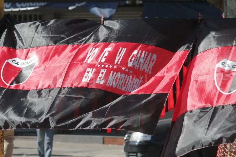 Gran expectativa para el partido internacional en el Centenario