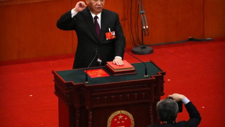 En medio de la guerra comercial, China enviará un negociador a Washington