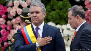 Colombia: las FARC le pidieron una reunión al presidente Iván Duque