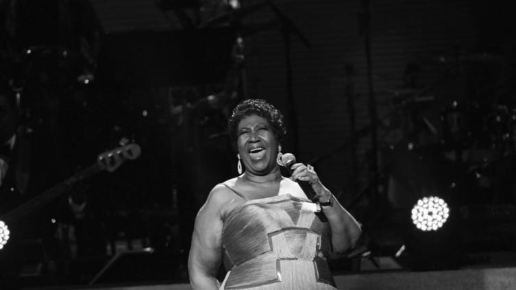 Murió Aretha Franklin