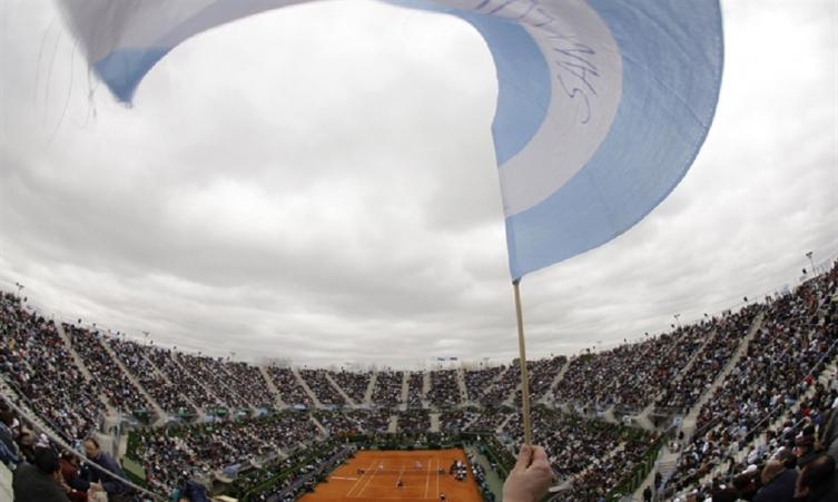 Cómo es el nuevo formato: la Copa Davis se muere para volver a nacer