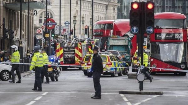 Retroceso silencioso: los ataques terroristas disminuyen en el mundo