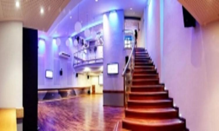  “El teatro es una experiencia con otro y para el otro” 