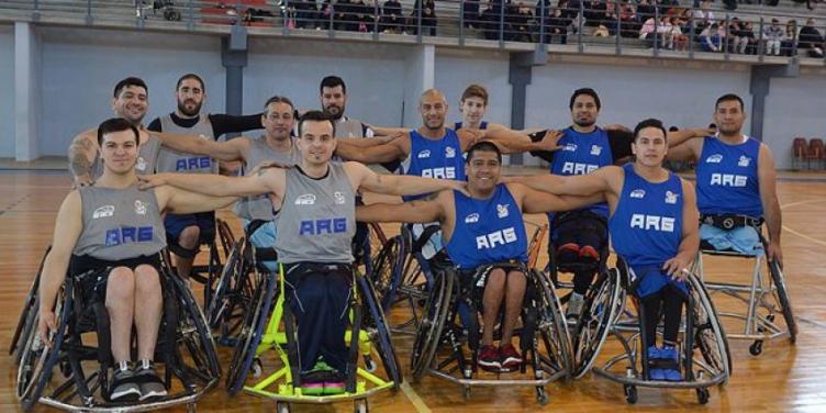 Básquet masculino: Argentina despachó a Italia y se metió entre los ocho mejores
