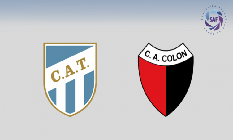 Atlético Tucumán - Colón, por la Superliga: formaciones, día y cómo verlo por TV en vivo