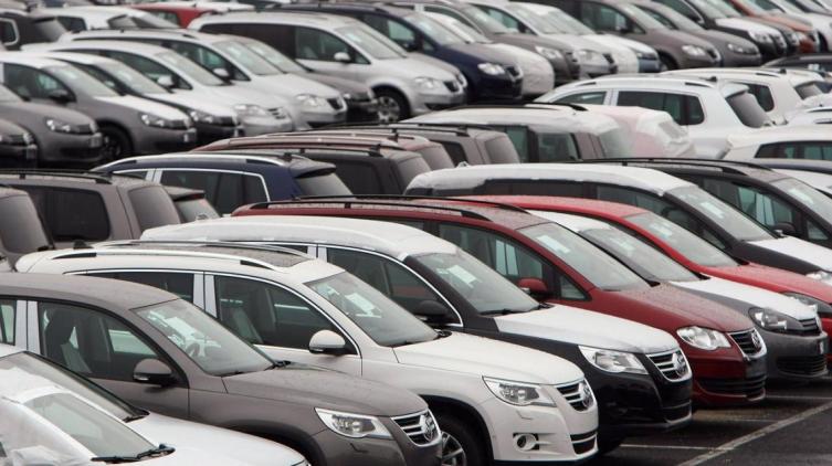 Para las concesionarias de autos, 2018 es 