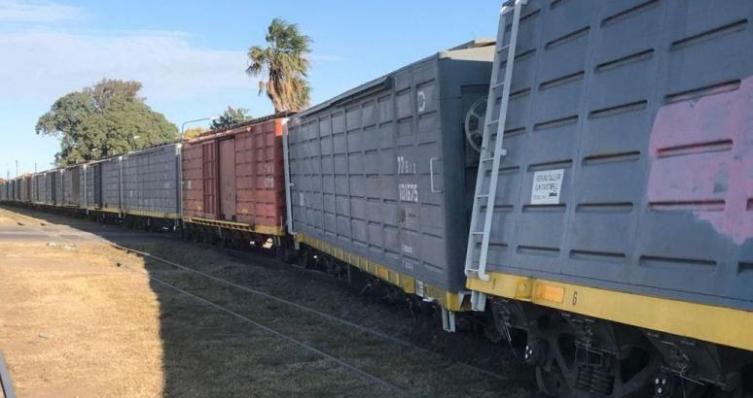 Convocan a funcionarios del Belgrano Cargas