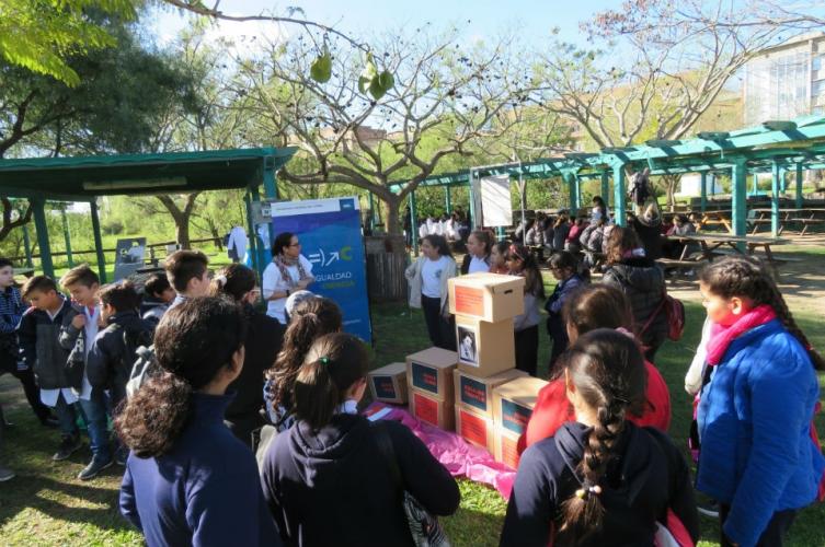 Nuevas fechas para la Semana de la Ciencia de la UNL 