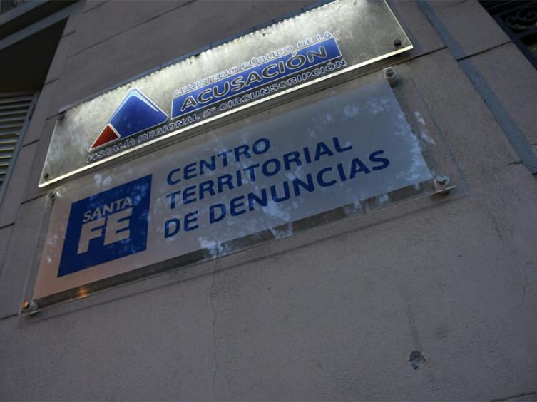 Preventiva para uno de los acusados por la balacera contra el MPA