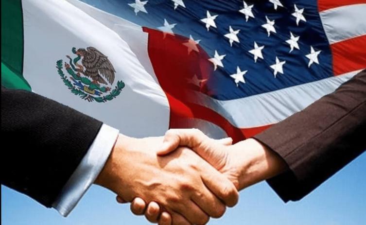 México y EE.UU. cerca de firmar un nuevo acuerdo comercial