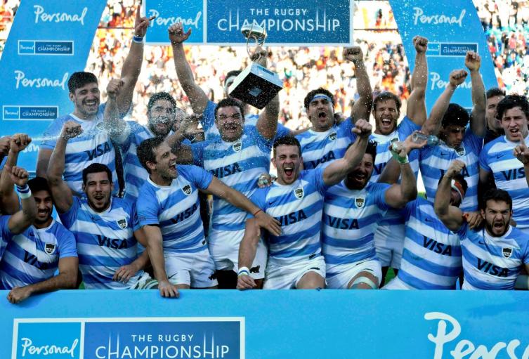 El camino que se viene para Los Pumas tras su histórica victoria