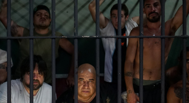 Así será el anteúltimo capítulo de El Marginal 2
