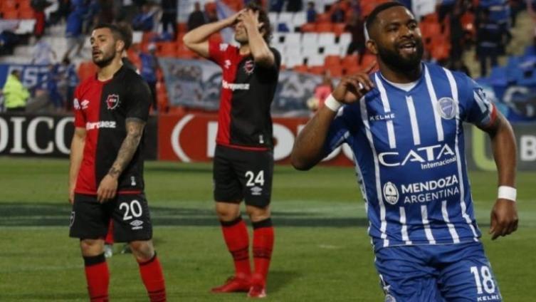 Newell ´s baraja y da de nuevo: ahora, se le viene Atlético Tucumán