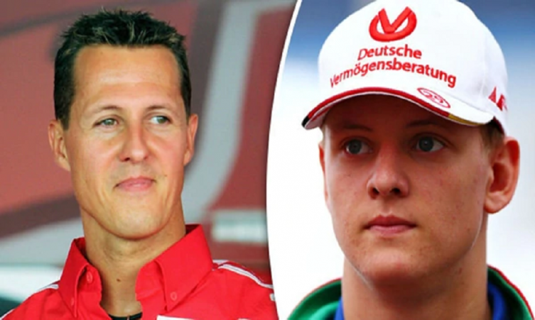 El hijo de Michael Schumacher: el cerco mediático que oculta la 