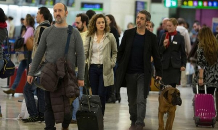 Telefe desmintió a Ricardo Darín por el presunto corte del final de la película