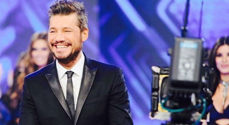 La lista completa con todos los participantes del Bailando 2018