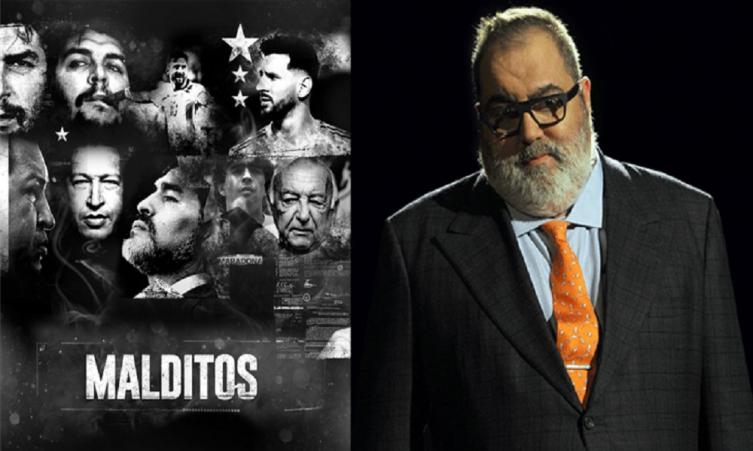 Jorge Lanata contó cómo surgió Malditos