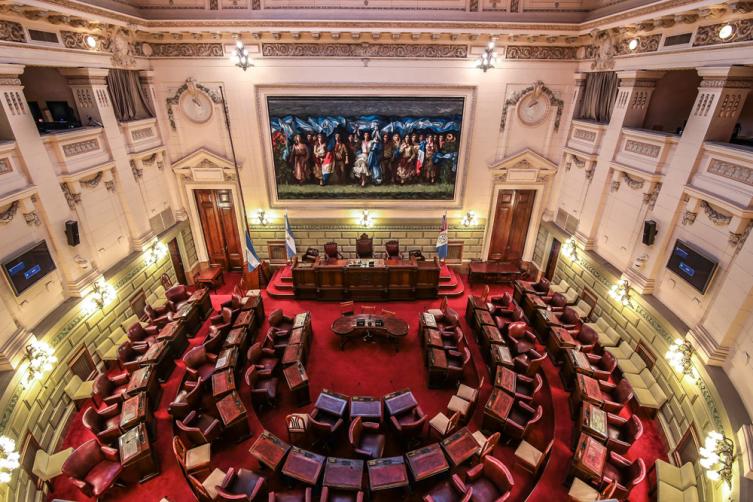 No habrá reforma constitucional