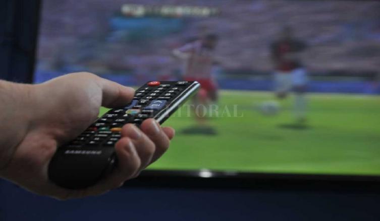 El cronograma completo de la cuarta fecha de la Superliga: día, hora, árbitros y TV