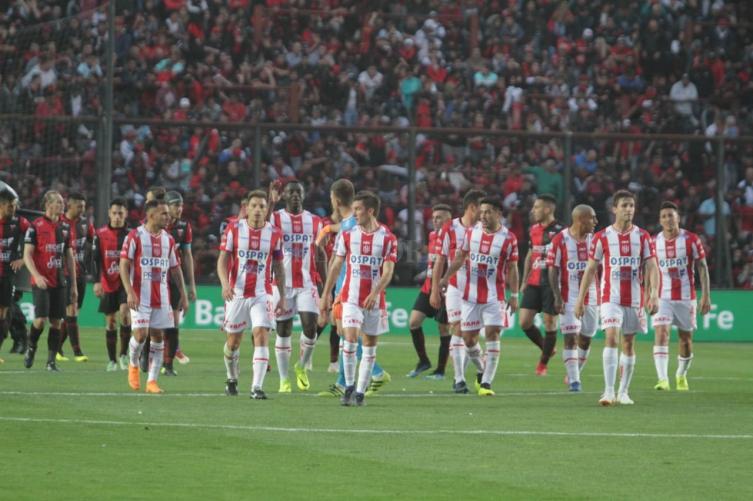 Colón y Unión sin goles