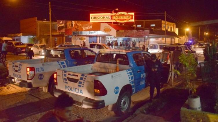 Chaco: Mataron a un nene de 13 años en un intento de saqueo