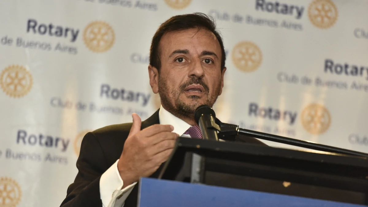 Renunció Mario Quintana
