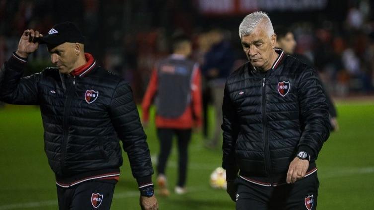 De Felippe depende de si los jugadores “se animan a salir adelante”