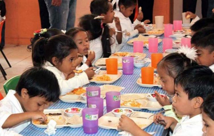 Piden colaboración para un comedor de La Tablada