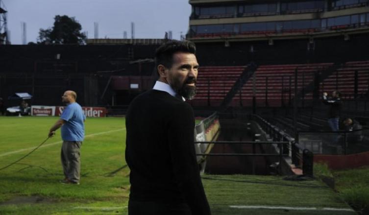 Eduardo Domínguez: 