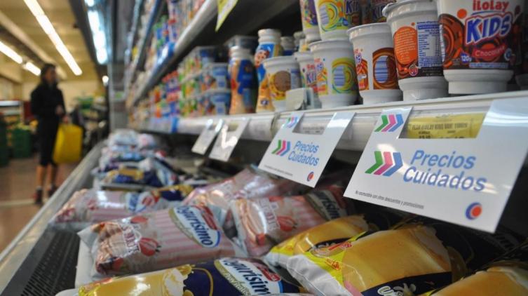 Vence Precios Cuidados
