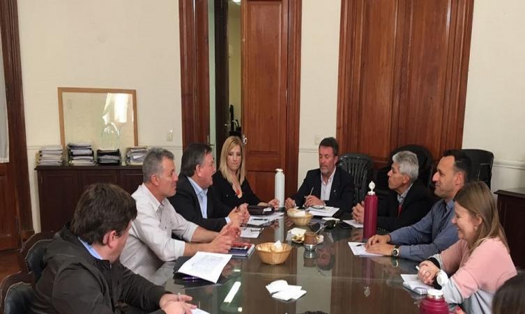 Se aprobó la adjudicación de 230 equipos por más de $ 310 millones  